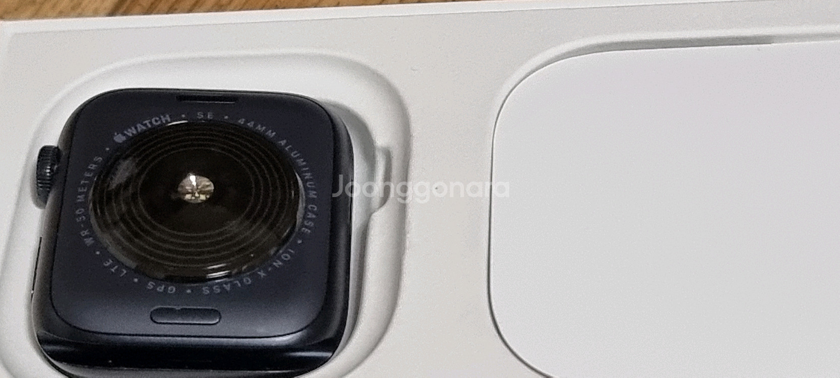 애플워치 SE2 44mm 셀룰러--2