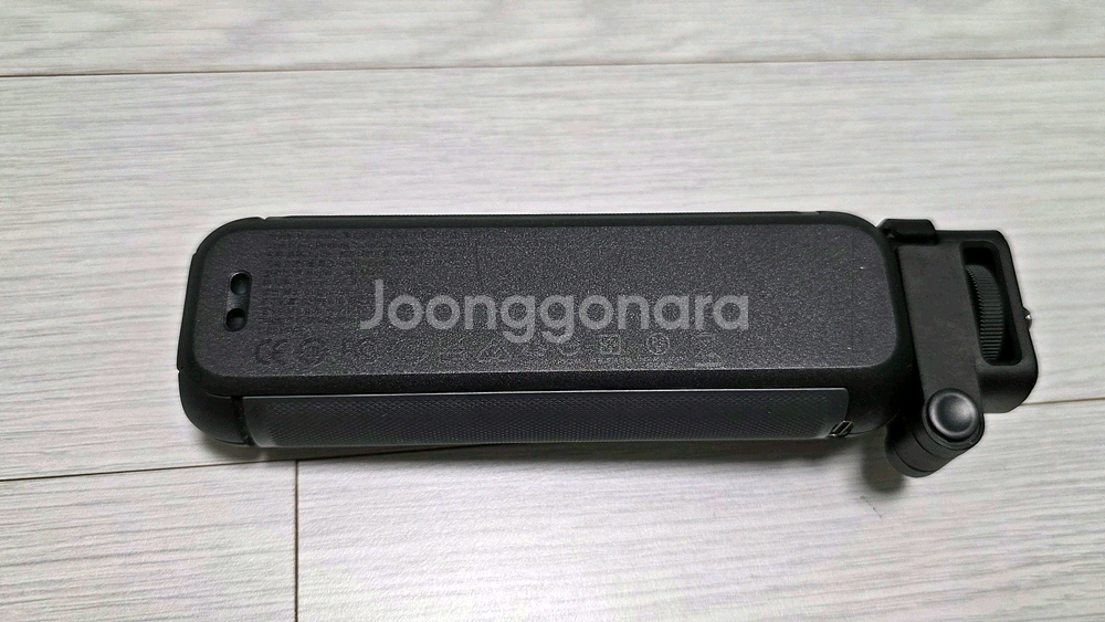 인스타360 x5 배터리 그립 FOMO 파워핸들--2