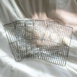 일본 카지동야 채반 새상품