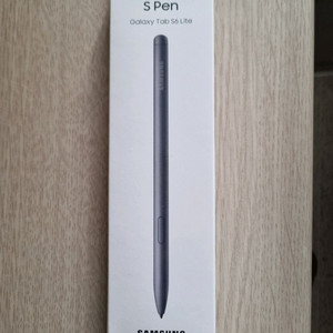 갤럭시탭 S6 Lite용 S펜 EJ-PP610