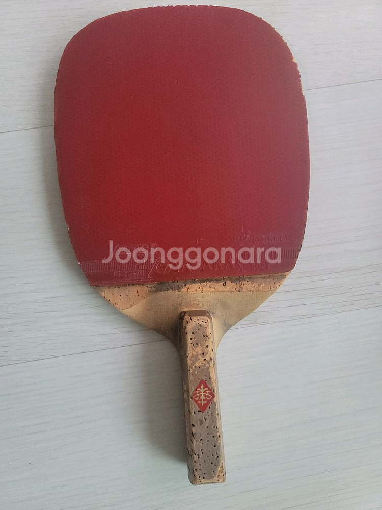 펜홀더 싸이프레스 S 탁구라켓--0