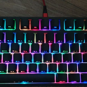 닌자87 키보드 판매합니다.