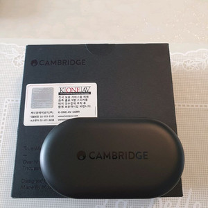 캠브리지오디오 멜로매니아 M100