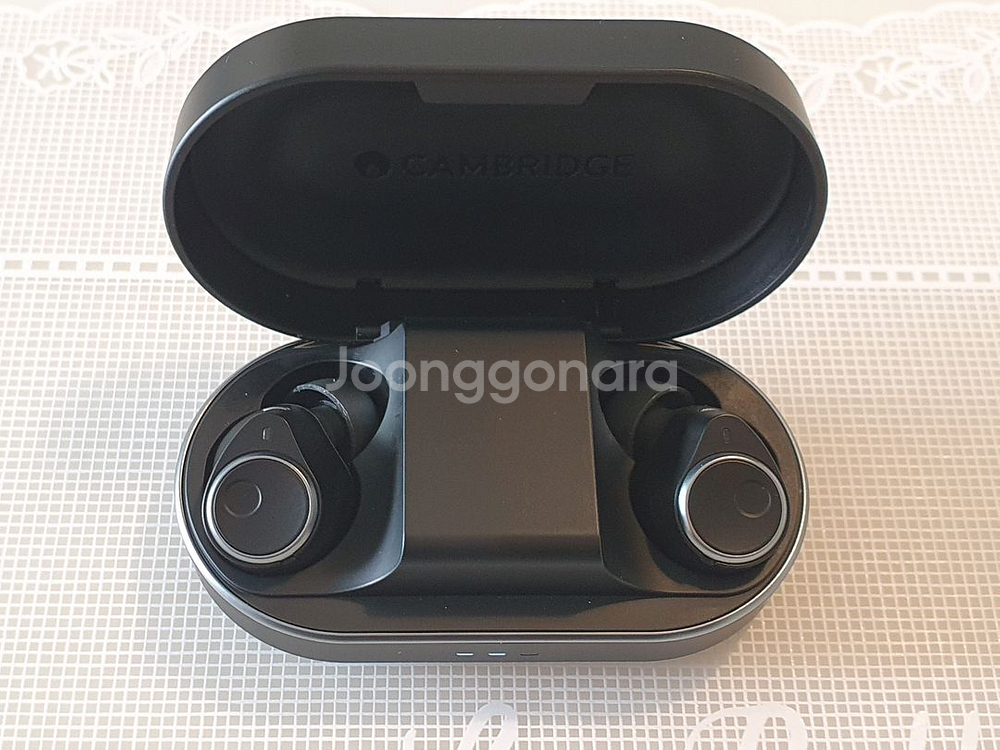 캠브리지오디오 멜로매니아 M100--1