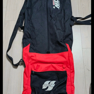 FLOW 스노우보드 가방