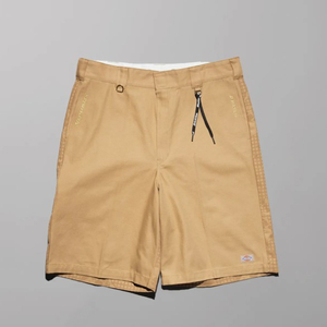 L) 디키즈 X 마스터마인드 워크쇼츠 카멜