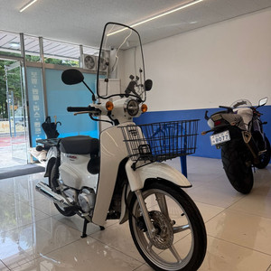 상태 좋은 23년 99@@km 슈퍼커브상태 좋은 23년