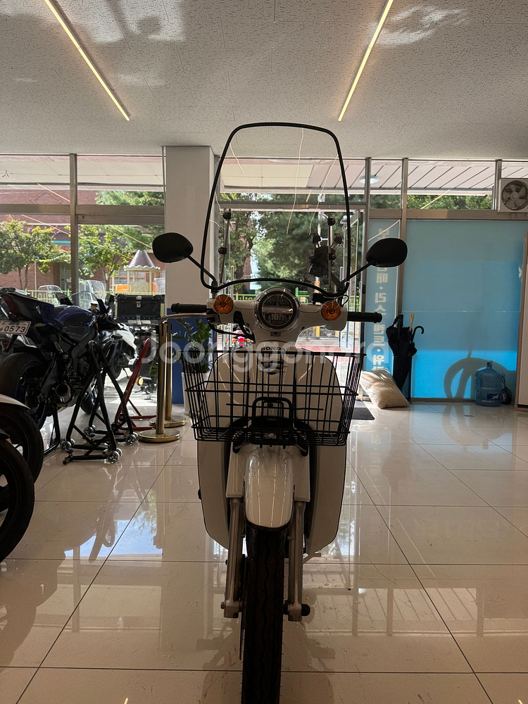 상태 좋은 23년 99@@km 슈퍼커브상태 좋은 23년--2