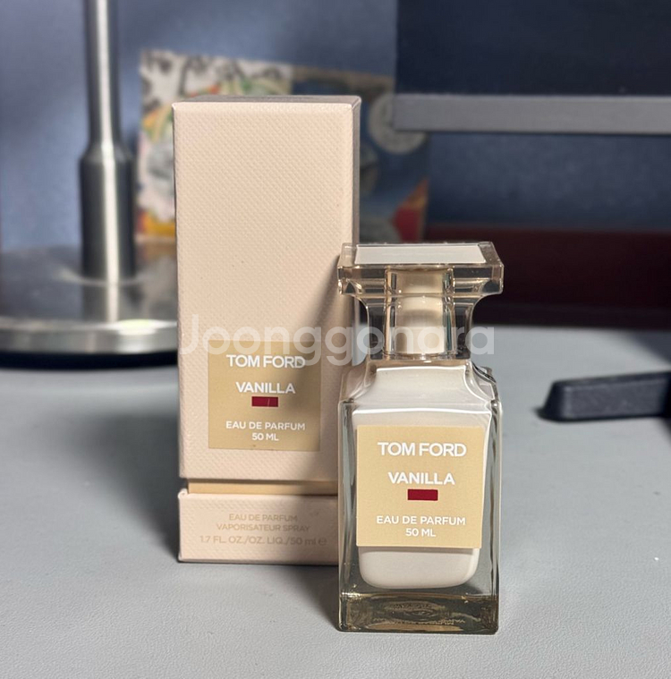 톰포드 바닐라 오드퍼퓸 50ml 국문택--0