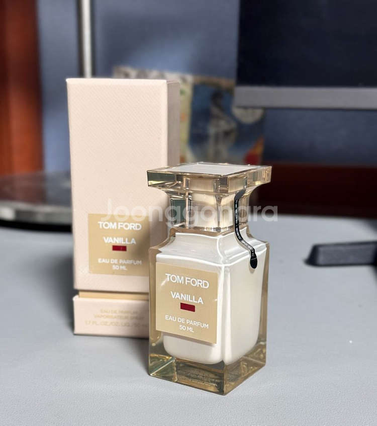 톰포드 바닐라 오드퍼퓸 50ml 국문택--2