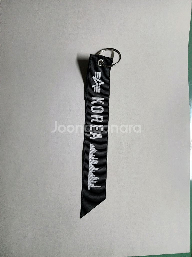 알파인더스트리 ma-1 택--0