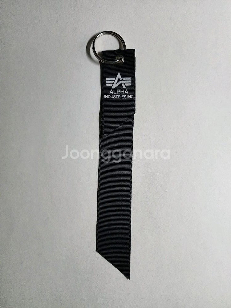 알파인더스트리 ma-1 택--1