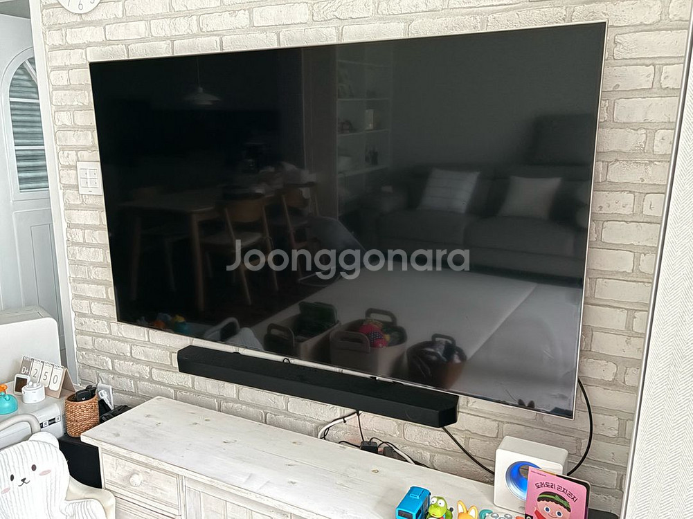 삼성전자 NEO QLED 75인치 (KQ75QNB88)--0