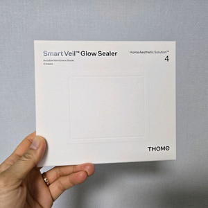 톰 프로그램 마스크(6매, 반값택배 포함)