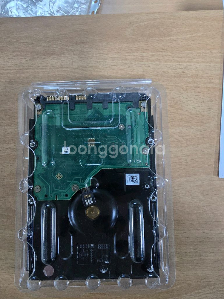 씨게이트 바라쿠다 sata3 1tb 판매합니다--1
