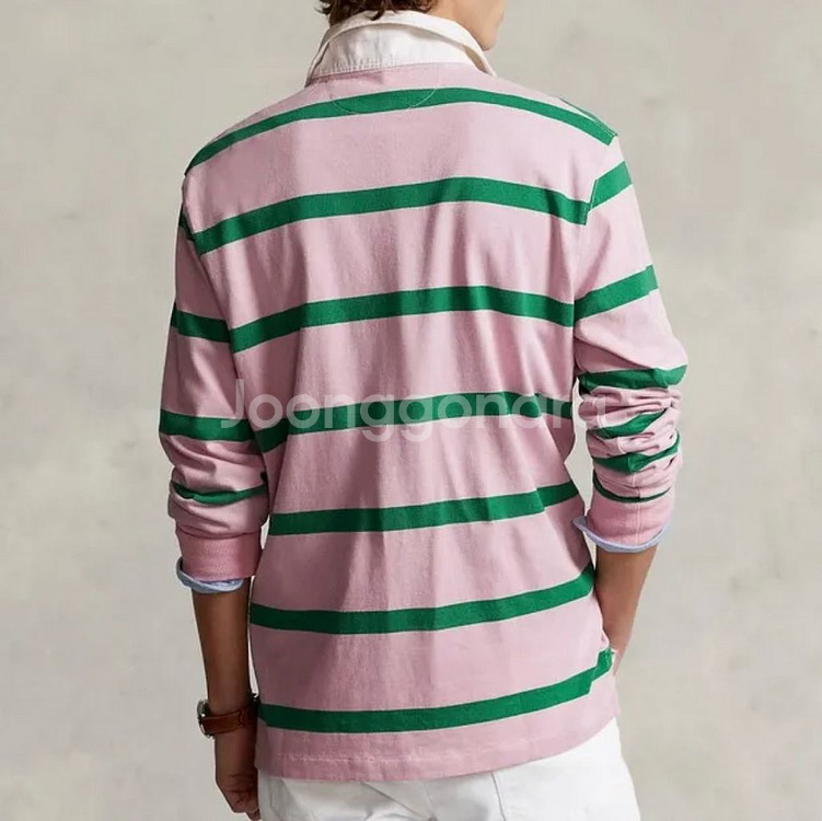 폴로 Ralph Lauren The Iconic정품--3