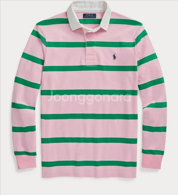 폴로 Ralph Lauren The Iconic정품--4