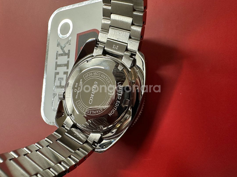 세이코5 SRPL03K1(SBSA2695)--7