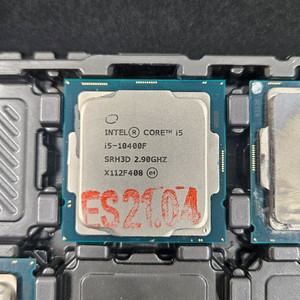 i5 10400f