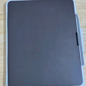 M4 아이패드프로 스페이스블랙 1TB, WIFI+셀룰러