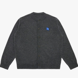 [M]아더에러 시그니피컨트 가디건 02 차콜