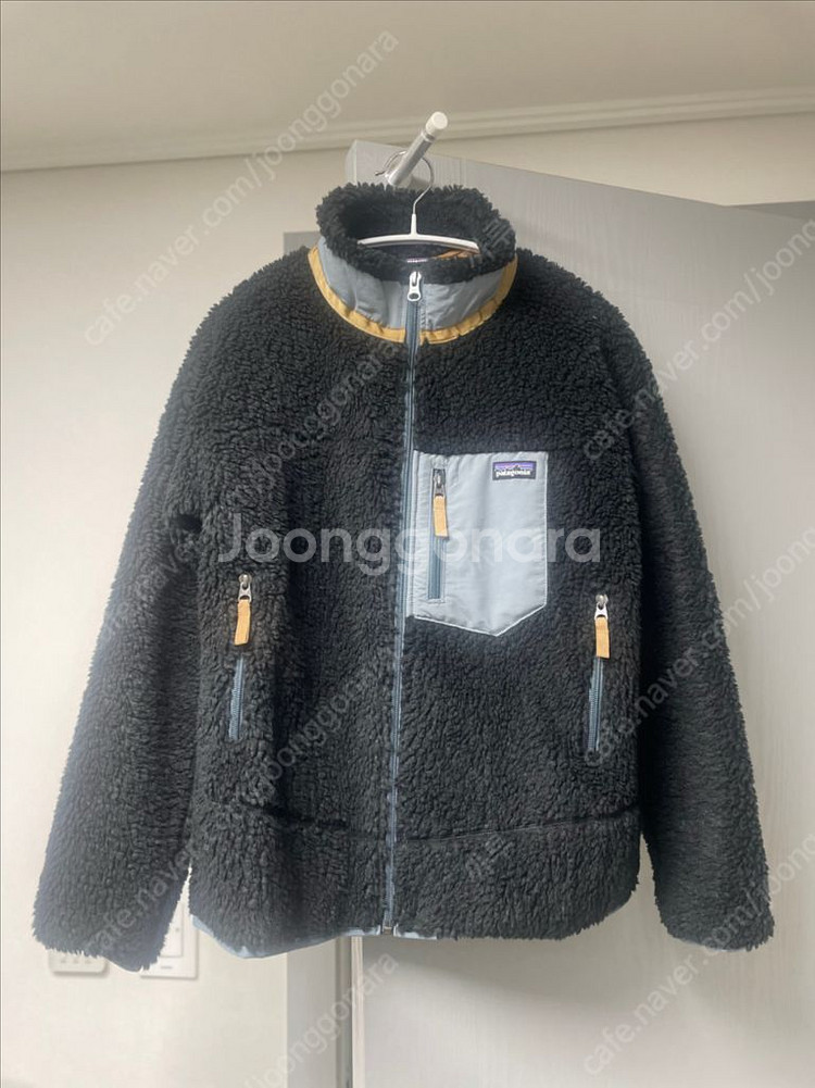 파타고니아 레트로 키즈(새제품) XL 사이즈--0