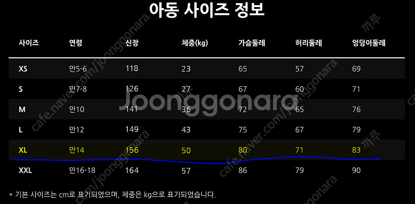 파타고니아 레트로 키즈(새제품) XL 사이즈--3