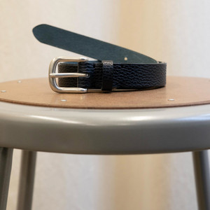 슬릭앤이지 앤드벨트 &(And) Belt 다크네이비