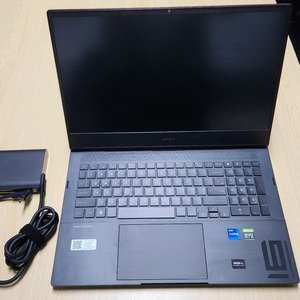 [풀박스] HP OMEN 오멘 16-k0072TX
