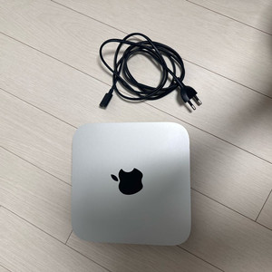 맥미니 M1 16GB 512GB
