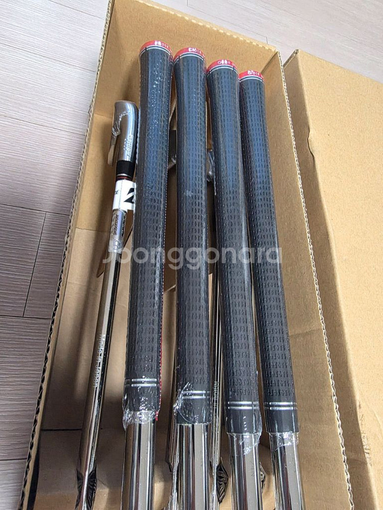 [새상품] 브릿지스톤 V300 9세대 8아이언 S강도--2