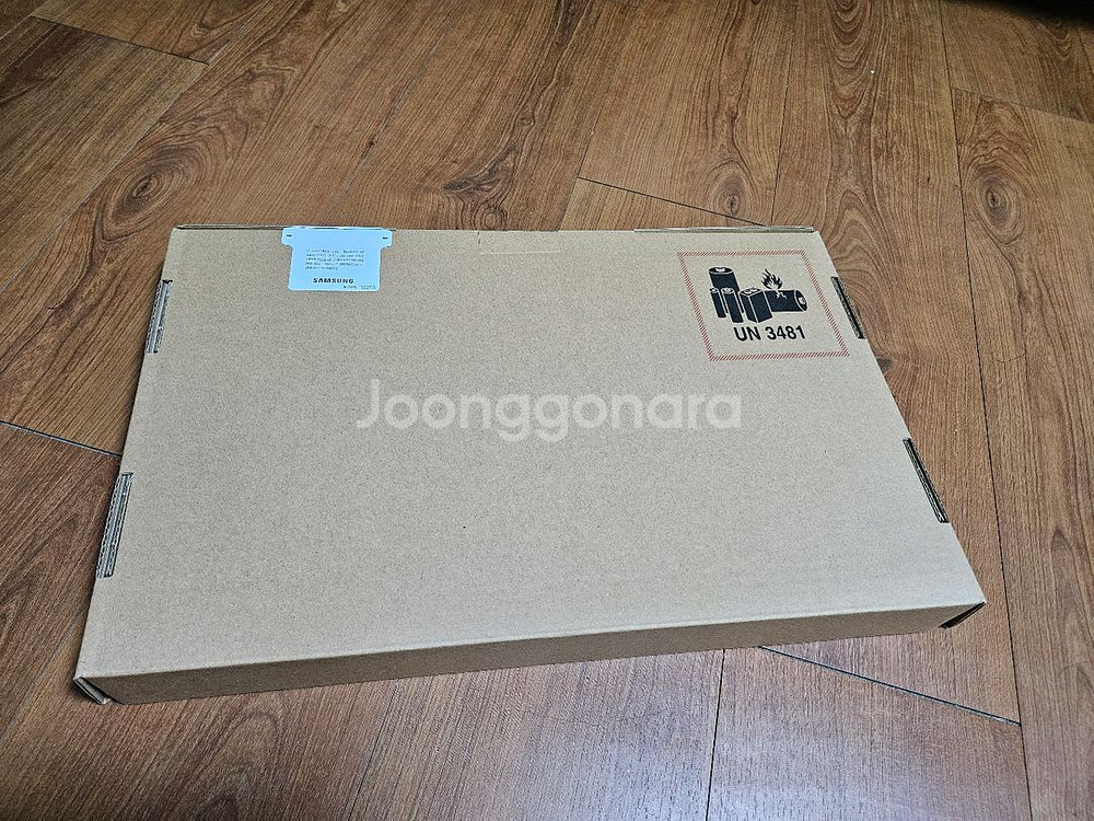 (가격내림)삼성전자 갤럭시북5 프로 NT960XHA-K52AG--1