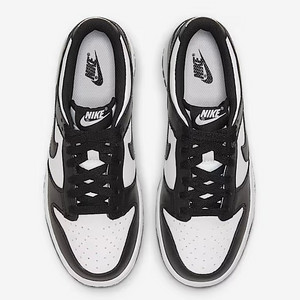 파격할인!! 나이키 덩크 로우 주니어 (신발245)