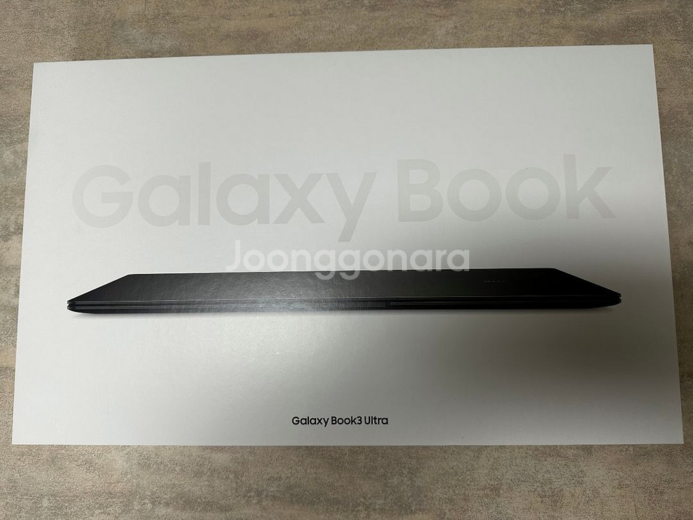 갤럭시북3울트라--2