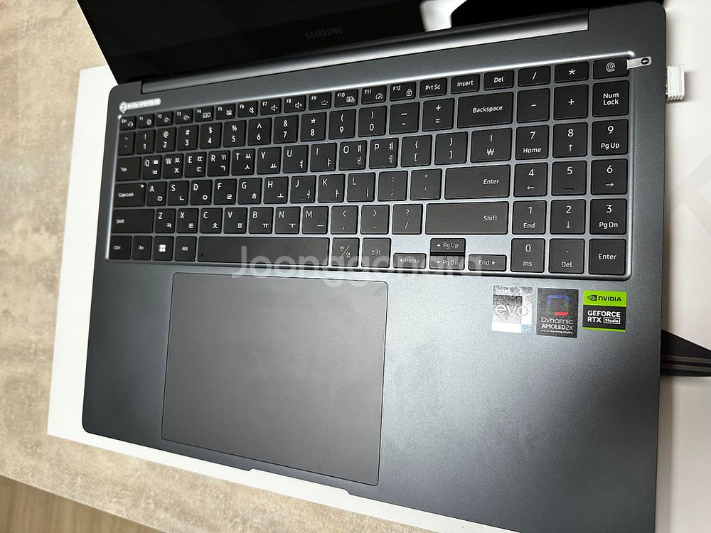 갤럭시북3울트라--6