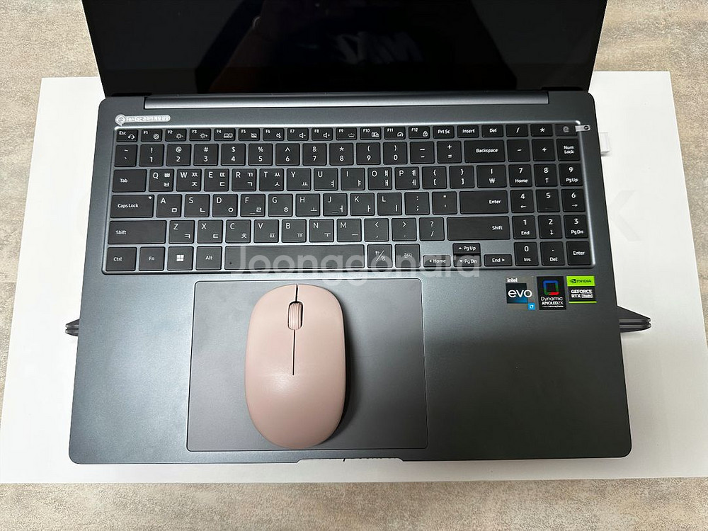 갤럭시북3울트라--8