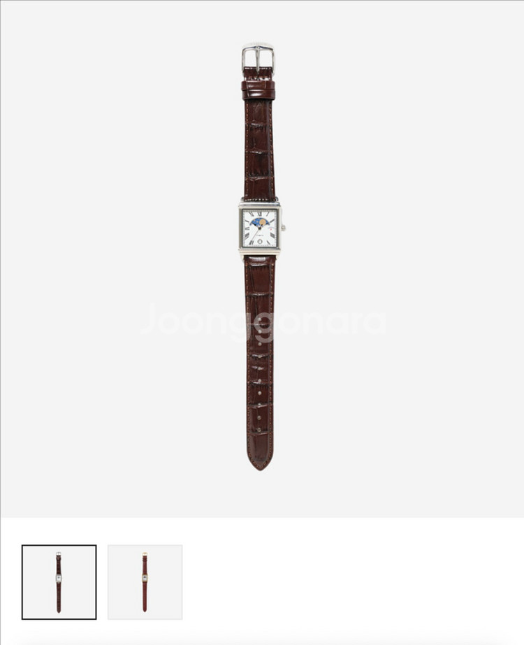 noah x timex 노아 타이맥스 37mm 문페이즈--0