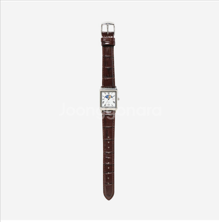 noah x timex 노아 타이맥스 37mm 문페이즈--1