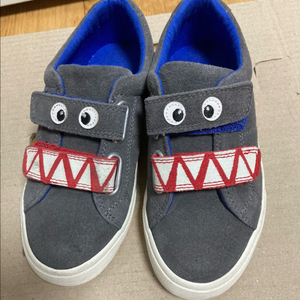 미니 보덴 아동 스니커즈 신발 29사이즈 (USA 12