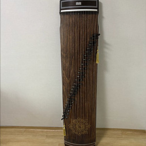 25현 가야금