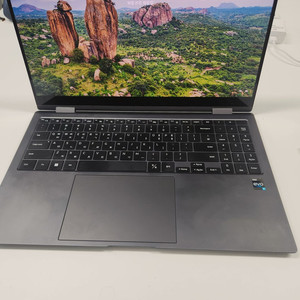 갤럭시북2 프로 360(NT951QED)