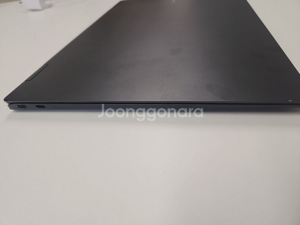 갤럭시북2 프로 360(NT951QED)--4