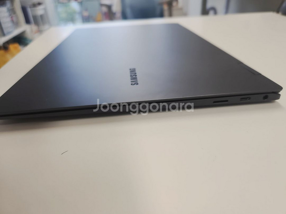 갤럭시북2 프로 360(NT951QED)--2