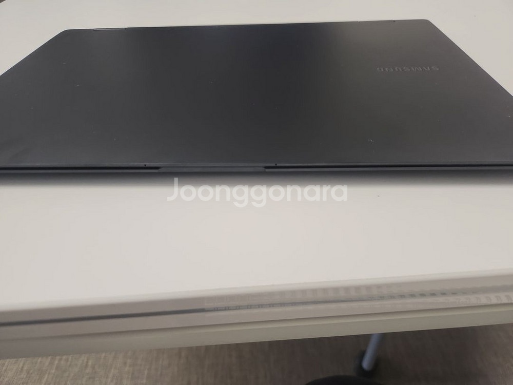 갤럭시북2 프로 360(NT951QED)--3