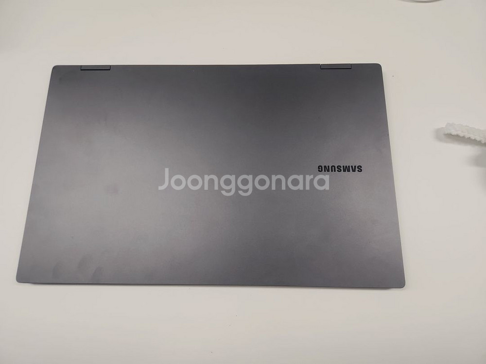 갤럭시북2 프로 360(NT951QED)--5