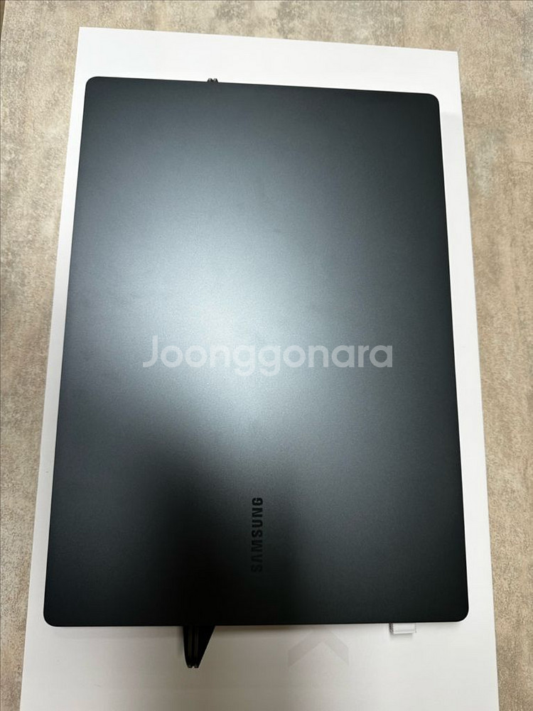 갤럭시북3울트라--9