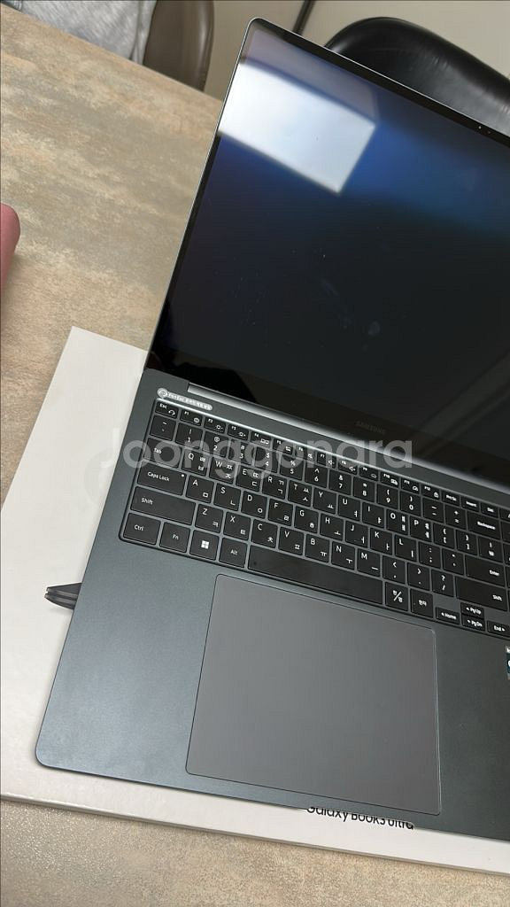 갤럭시북3울트라--10