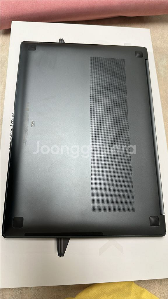 갤럭시북3울트라--12