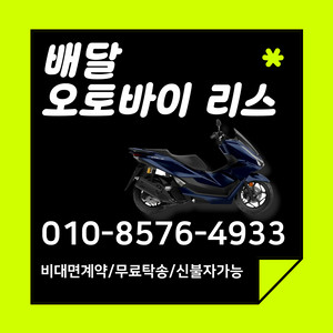 인수형 신차 버그만스트리트 롱윈드스크린 무료탁송