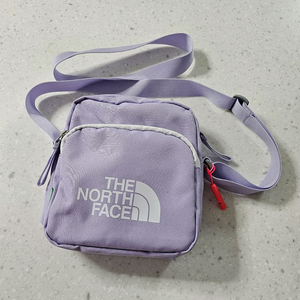 노스페이스키즈 크로스백 새상품